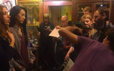 ‘Lost in the Sun’ shines on the spirit of escape