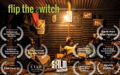 ‘Flip the Switch’ to inspire impact and empowerment